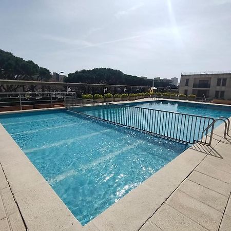 Apartament Neptuno 普拉加德阿罗 外观 照片
