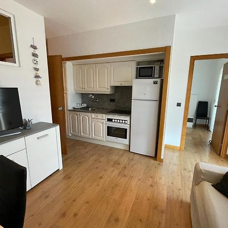 Apartament Neptuno 普拉加德阿罗 外观 照片