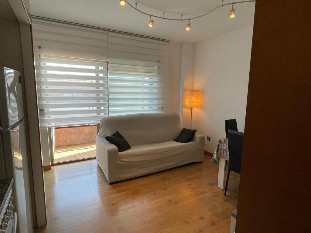 Apartament Neptuno 普拉加德阿罗 外观 照片