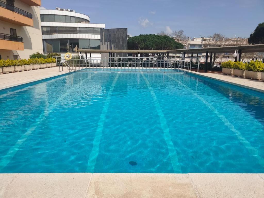 Apartament Neptuno 普拉加德阿罗 外观 照片