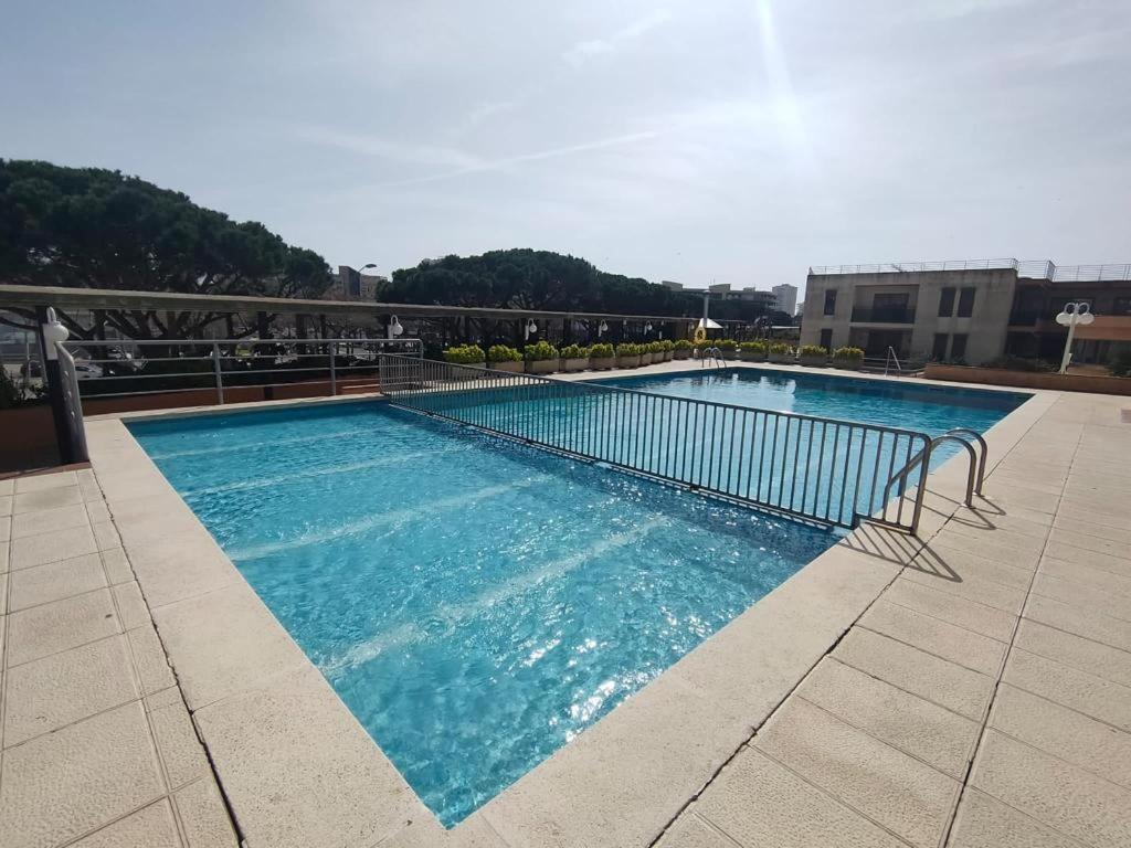 Apartament Neptuno 普拉加德阿罗 外观 照片