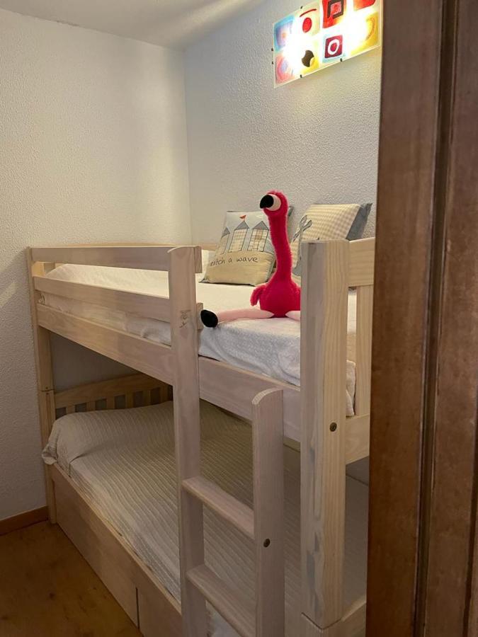 Apartament Neptuno 普拉加德阿罗 外观 照片