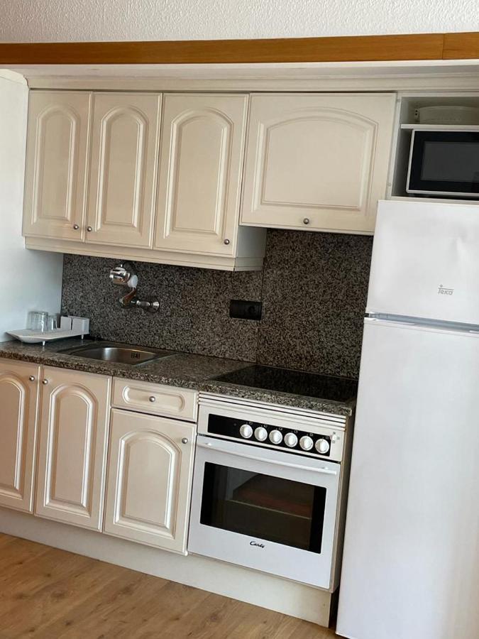 Apartament Neptuno 普拉加德阿罗 外观 照片