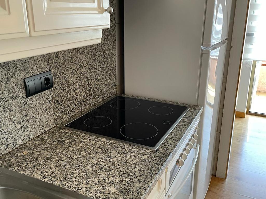 Apartament Neptuno 普拉加德阿罗 外观 照片