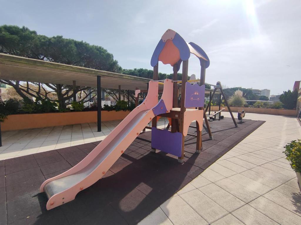 Apartament Neptuno 普拉加德阿罗 外观 照片