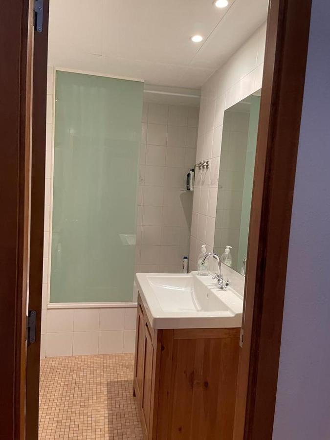 Apartament Neptuno 普拉加德阿罗 外观 照片