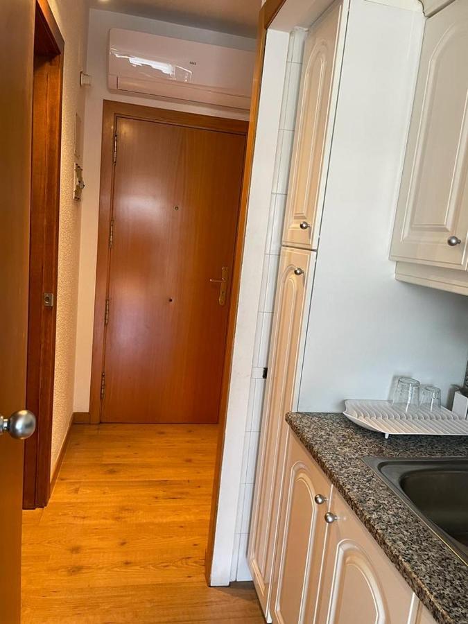 Apartament Neptuno 普拉加德阿罗 外观 照片