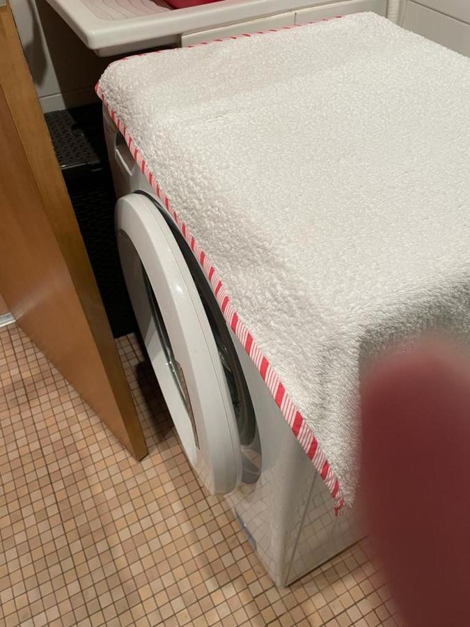 Apartament Neptuno 普拉加德阿罗 外观 照片